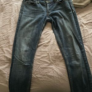 Levi’s Jean
